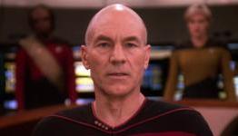 Blu-ray Review: Star Trek: The Next Generation – All Good Things | Cinematically Enigmatic