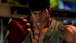 Street Fighter V’s Announcement Trailer Is A Giant Love Letter