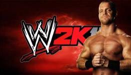 2K Games Banned Someone from WWE 2K15 for Uploading Chris Benoit’s Face Textures