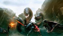 Dragon’s Dogma Online Copyright Discovered