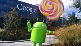 Samsung Galaxy S5 (SM-G900F) receives Android 5.0 Lollipop update