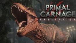 Primal Carnage Interview – Extinction & Genesis