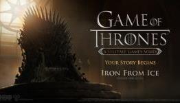 Game of Thrones – Episode 1 Iron From Ice Review | Gamer Attitude