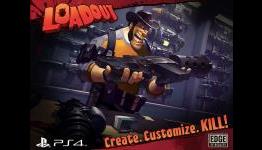 Loadout Launches December 16th, Play at PS Experience