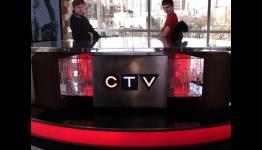 Jarrett’s News Desk – December 5th, 2014