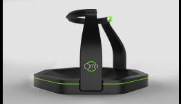 7 Games That Could Literally Kill You with Virtuix Omni Support
