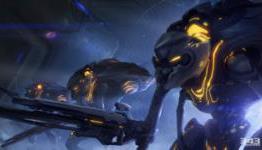 Halo: Spartan Strike Coming in Early 2015