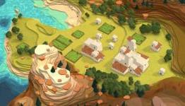 NaggyNerd: GODUS: Just another god game