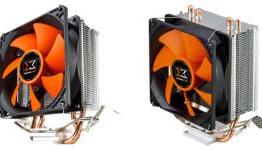 Xigmatek TYR-SD962 CPU Cooler Recently Announced