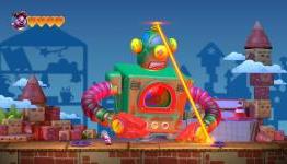 JUJU Coming to Xbox Live