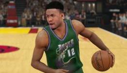 NBA 2K15 Roster Update Changelog 12/05/14