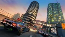 Criterion: Burnout Paradise’s results influencing the approach to its new IP