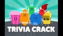 Trivia Crack reaches No. 1 spot in U.S. iTunes store