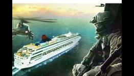 Door Kickers gets nautical update and contest