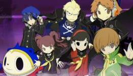 Persona Q: Shadows of the Labyrinth Review – Pocketgamer