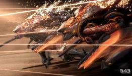 Halo: Spartan Strike delayed till 2015 due to MCC matchmaking issues
