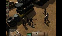 Dead State, a turn-based ZRPG of tough decisions, now on Steam