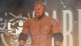 WWE 2K15 Review — All Flash, No Flair (PS4)