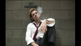 Constantine Season 1 Episode 6 Review – ‘Rage of Caliban’ Flickering Myth