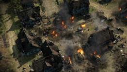 Blitzkrieg 3’s Word from the Front #6 Trailer Looks at Complex AI Tactics