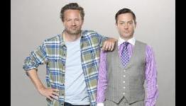 ‘Two and a Half Men’ Finale, ‘Odd Couple’ Premiere Dates Set by CBS