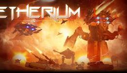 Etherium Resumes Hostilities with Latest Trailer — Invasion