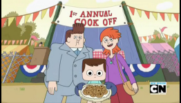 Clarence is Cartoon Network’s Progressive Gem
