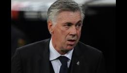 Ancelotti: Real Madrid have no limits
