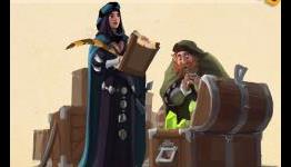 Albion Online Play Features