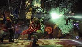 New Slaughter Rules Has Come to Destiny Crucible PVP
