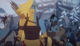 Stoic Studios Announces The Banner Saga 2 at The Game Awards 2014
