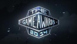 The Game Awards 2014 Winners