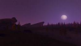 Rust developer announces stone age survival sim Before
