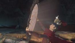 The Odd Gentlemen’s King’s Quest Premieres