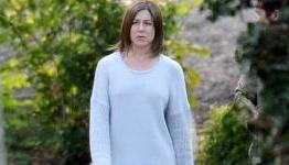 Jennifer Aniston Talks ‘Cake’: How The Awards Contender Created Pain For Emotional Role