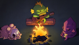 Indie Calendar – Nuclear Throne