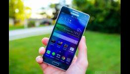 4 common problems with the Samsung Galaxy Alpha and how to fix them