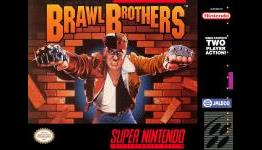SNES A Day 172: Brawl Brothers