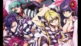 Vita exclusive, Criminal Girls: Invite Only, gets new details on partial nudity and sexual themes