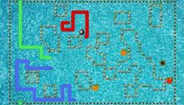 Review: Snake Den – NLife