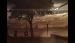Enjoy the cinematic melancholy of Orphan