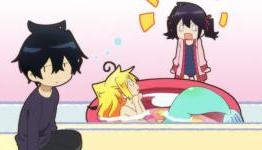Orenchi no Furo Jijo Episode #09 Anime Review | Fandom Post