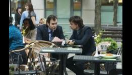 Covert Affairs Season 5 Review “Transport is Arranged” | TV Equals