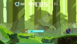 Super Time Force Ultra Blasting onto PS4 and Vita, Shuhei Yoshida Playable