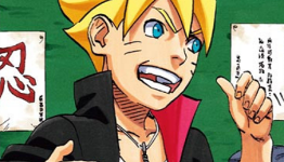 Naruto Gets New Movie Next Year