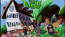 Day of the Tentacle Remastered Edition For PS4, Vita, PC, Mac And Linux