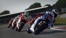 MotoGP 14 (PS4) Review – CGM