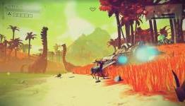 3 Reasons Why No Man’s Sky Dominated The Game Awards