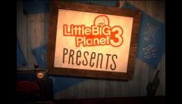 LittleBigPlanet 3 celebrates 20 years of PlayStation