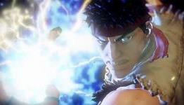 Street Fighter V Gameplay Trailer: There’s Something For Everyone